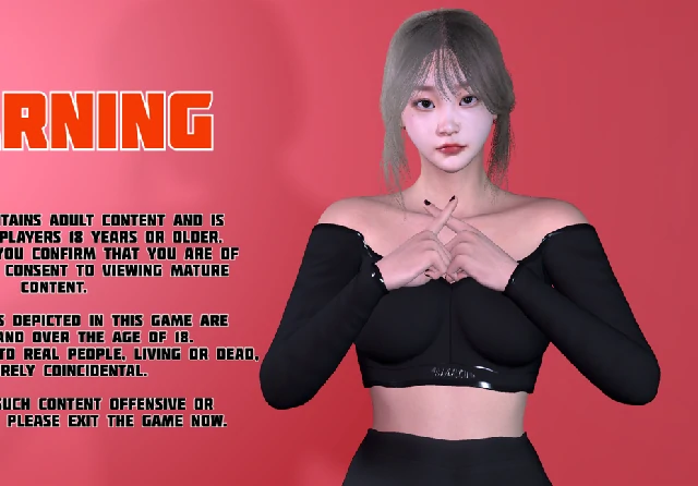 图片[11]-安卓+电脑【亚洲SLG/动态】八急拳 全CG画廊v0.3.7步-次元总站