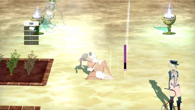 图片[17]-PC电脑版【重口SLG/ACT/自由/生存/精品】疯狂岛Mad Island V0.5.4 DLC+去码+控制-次元总站