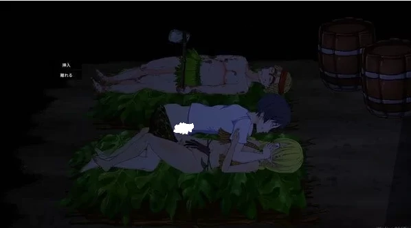 图片[16]-PC电脑版【重口SLG/ACT/自由/生存/精品】疯狂岛Mad Island V0.5.4 DLC+去码+控制-次元总站