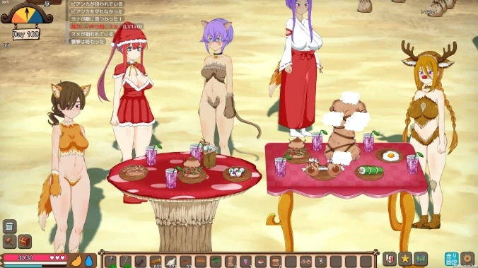 图片[13]-PC电脑版【重口SLG/ACT/自由/生存/精品】疯狂岛Mad Island V0.5.4 DLC+去码+控制-次元总站