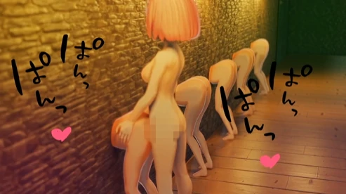 图片[1]-安卓+电脑【3D/动态/扶她】壁尻之馆 骑-次元总站