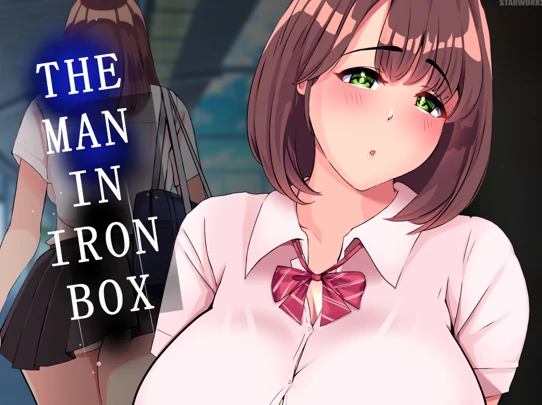 安卓+电脑【日系RPGAI汉化】铁盒人【1.44G】-次元总站