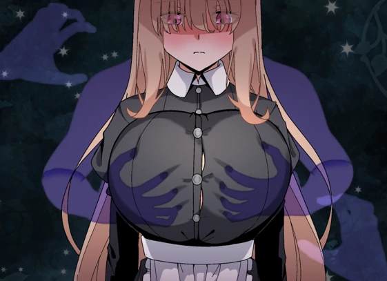 安卓+电脑【RPG/女仆/动态/新作】被侵犯女仆的除灵方法4-次元总站