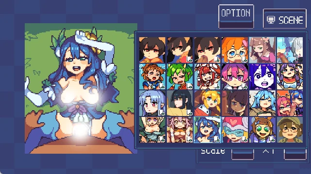 图片[1]-安卓手机版【像素/动态】情色点阵浏览器-次元总站