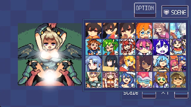 图片[3]-安卓手机版【像素/动态】情色点阵浏览器-次元总站