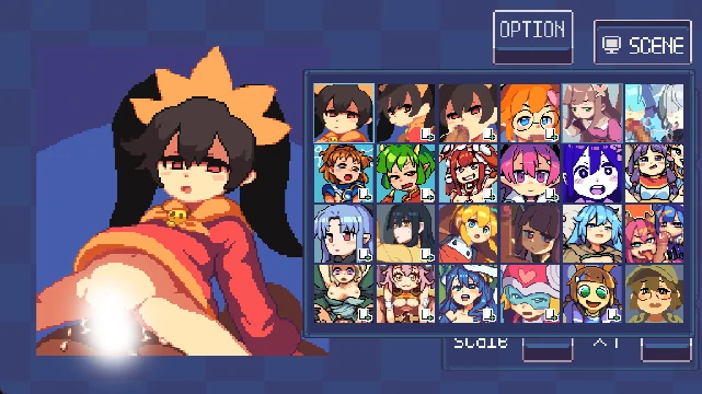 图片[4]-安卓手机版【像素/动态】情色点阵浏览器-次元总站