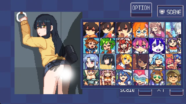 图片[5]-安卓手机版【像素/动态】情色点阵浏览器-次元总站