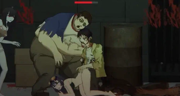 图片[7]-PC电脑版【ACT/触手/动态】细胞领域CelSector 步-次元总站