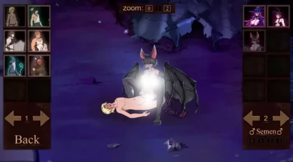 图片[2]-安卓+电脑【生肉/塔防/动态】H版植物大战僵尸 v0.3.5 步-次元总站