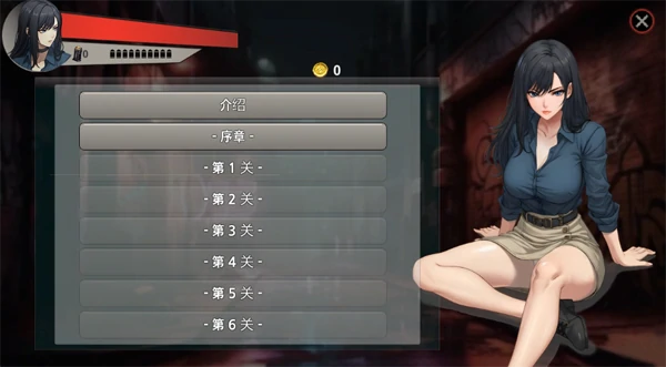 图片[4]-PC电脑【像素ACT/动态】SPY 官方中文版-次元总站