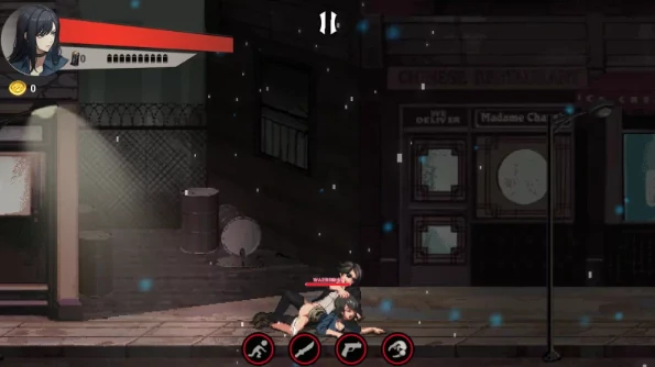 图片[1]-PC电脑【像素ACT/动态】SPY 官方中文版-次元总站