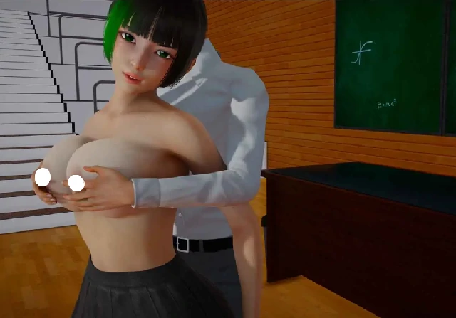 图片[5]-安卓+电脑【亚洲SLG/动态】成为梦想家 v0.2步-次元总站