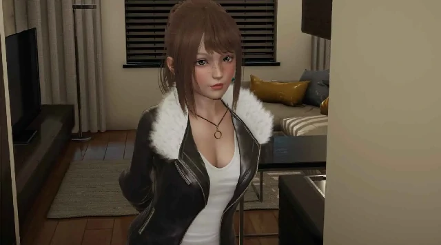 图片[11]-安卓+电脑【亚洲SLG/动态】黑暗同伴S2Ch.12步-次元总站