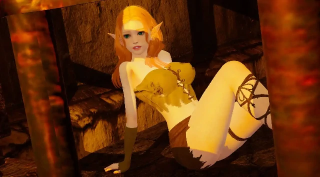 图片[7]-安卓+电脑【亚洲SLG/动态】伊南娜的复仇 Ep.2步-次元总站