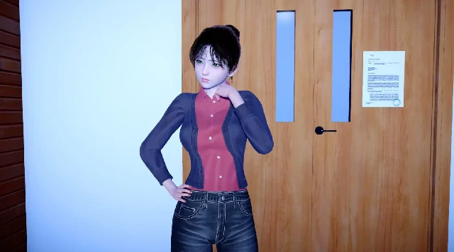 图片[7]-安卓+电脑【亚洲SLG/动态】深渊中的黎明 Ch2步-次元总站