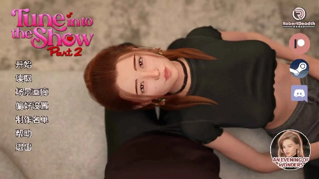 安卓+电脑【精品SLG/动态】收听节目S2 全CG画廊v0.2Ep.11步-次元总站