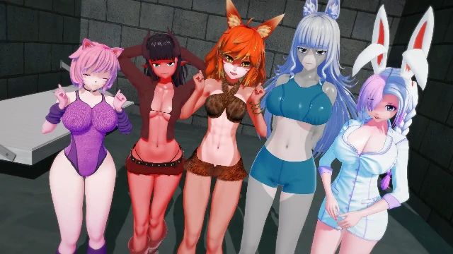 图片[9]-安卓+电脑【日系SLG/动态】爱情基因P2 v2.2.2步-次元总站