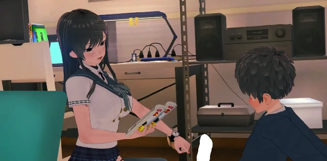 图片[7]-安卓+电脑【亚洲SLG/动态】与克莱尔共度欢乐时光：罪恶之夏Par4步-次元总站