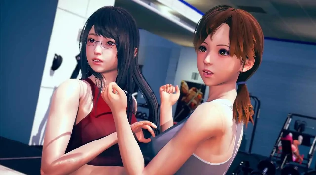 安卓+电脑【精品SLG/动态】逆向心理学 v0.49步-次元总站