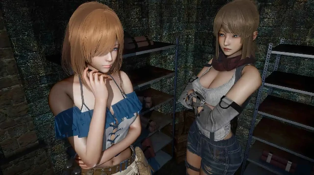 图片[8]-安卓+电脑【亚洲SLG/动态】启示录2059 v0.3步-次元总站