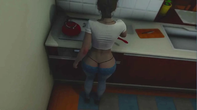 图片[7]-安卓+电脑【亚洲SLG/动态】追逐欲望 全CG画廊v0.15步-次元总站