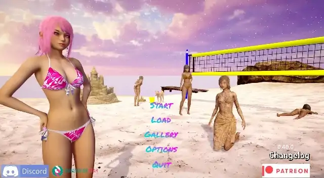 图片[2]-安卓+电脑【亚洲SLG/动态】欲望后宫 v0.57步-次元总站