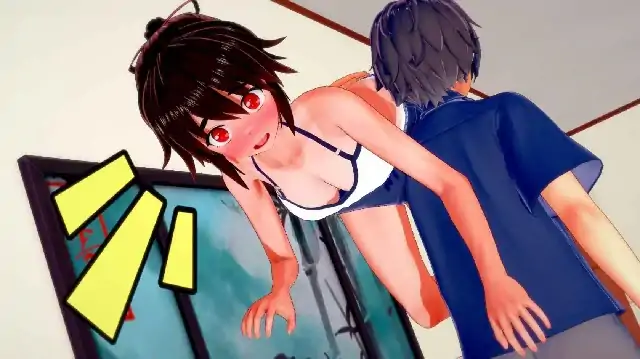 图片[6]-安卓+电脑【日系SLG/动态】浪漫喜剧：分歧者v0.1.4.2p步-次元总站