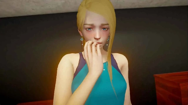 图片[2]-安卓+电脑【亚洲SLG/动态】罪恶之夏：禁忌之爱的故事 Ch.3.4步-次元总站