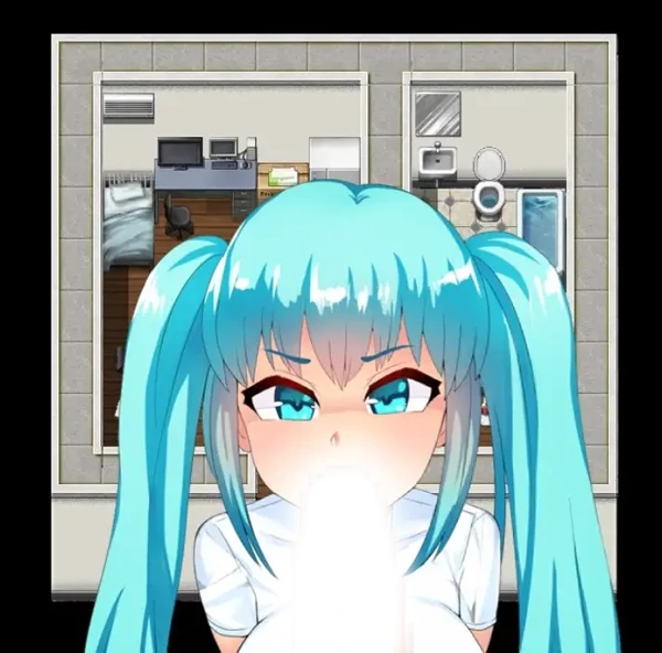 图片[2]-安卓+电脑【RPG/女主角/刚交】NTR女主角：水晶米娜1.11-次元总站