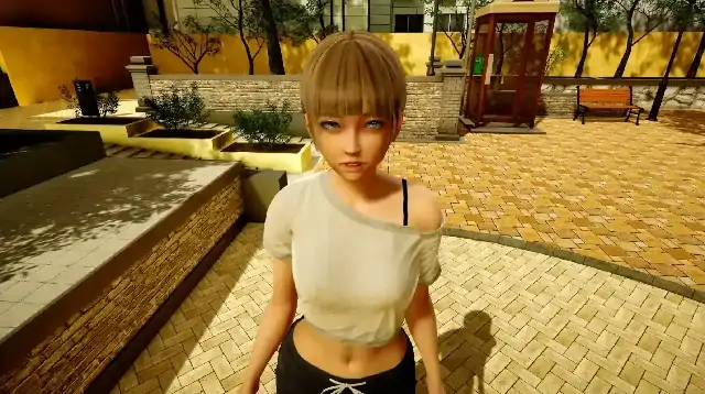 安卓+电脑【亚洲SLG/动态】欲望后宫 v0.57步-次元总站