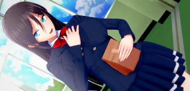 图片[9]-安卓+电脑【日系SLG/动态】浪漫喜剧：分歧者v0.1.4.2p步-次元总站