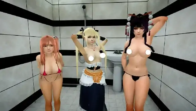 图片[5]-安卓+电脑【亚洲SLG/动态】欲望后宫 v0.57步-次元总站