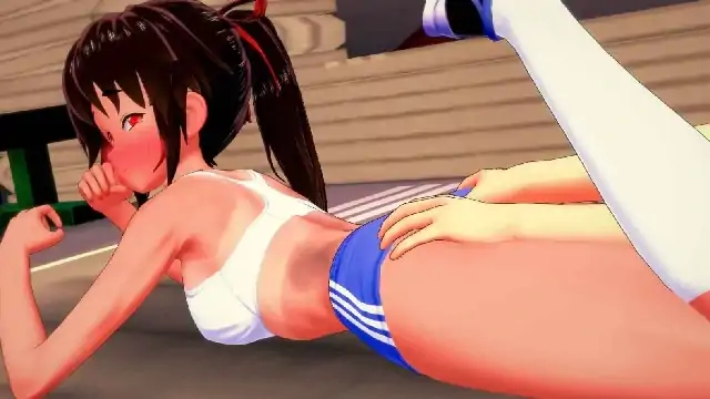 图片[2]-安卓+电脑【日系SLG/动态】浪漫喜剧：分歧者v0.1.4.2p步-次元总站