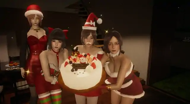 安卓+电脑【精品SLG/动态】巫师的悖论Ch.4步-次元总站