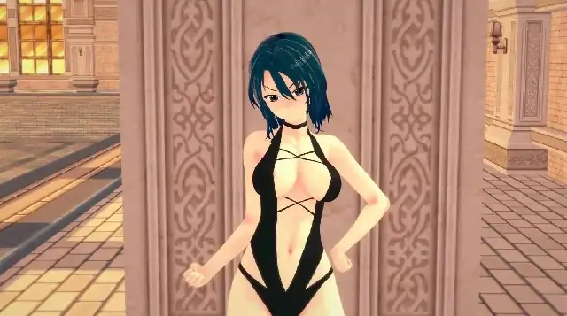 图片[2]-安卓+电脑【日系SLG/动态】魔鬼学院 v0.73步-次元总站