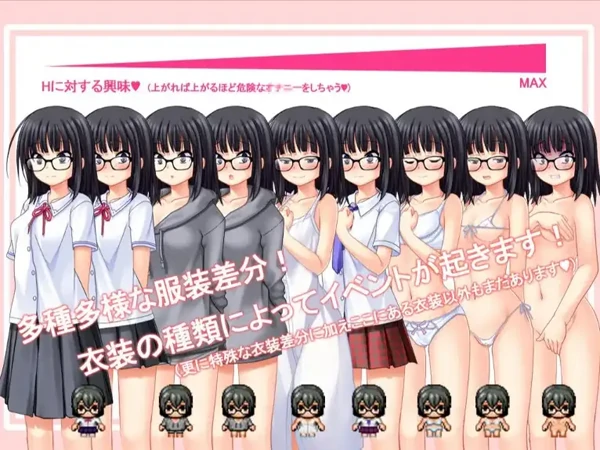 图片[2]-安卓+电脑【RPG/校园/腐败/女主角】花蕾绽放之时-次元总站