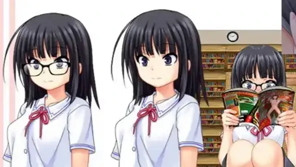 图片[7]-安卓+电脑【RPG/校园/腐败/女主角】花蕾绽放之时-次元总站