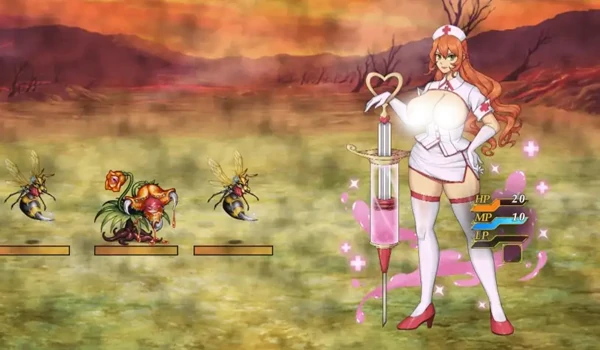 图片[7]-安卓+电脑【RPG/女主角】戴安娜的冒险2：还我衣服 步-次元总站