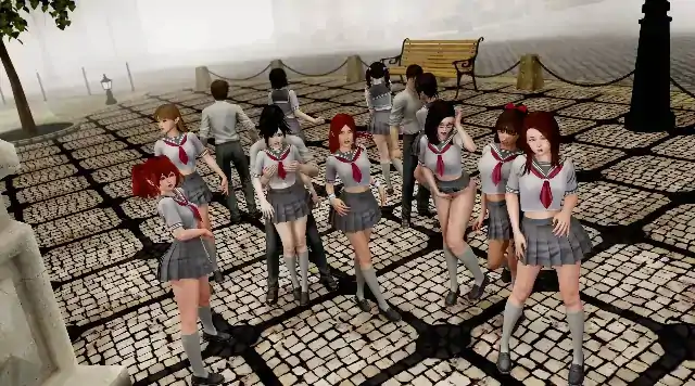 安卓+电脑【欧美SLG/动态】莫尼克·史密斯的血统 v0.89步-次元总站