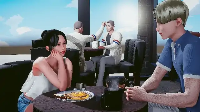 图片[7]-安卓+电脑【亚洲SLG/动态】外索冈 v0.1步-次元总站