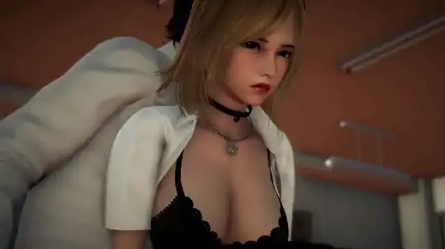 安卓+电脑【亚洲SLG/动态】阿斯莫德之眼 v0.05步-次元总站