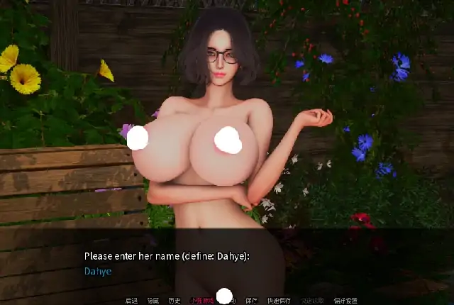 图片[4]-安卓+电脑（亚洲SLG/动态）后宫腐败 全CG画廊v9.0步-次元总站