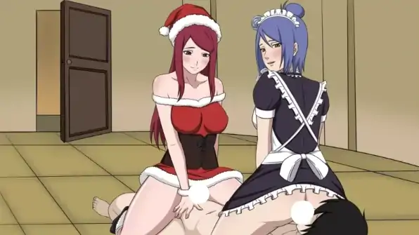 图片[6]-安卓+电脑（SLG 动态）忍者后宫-异族崛起 第3章 v2.30a步-次元总站