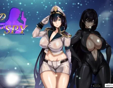 安卓+电脑【神作RPG/动态】苍海的女间谍蒼海のV1.0 全CG Joi模拟器玩-次元总站