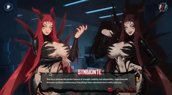 图片[4]-安卓+电脑【精品/扶她/双性】扶她操伪娘 FUTA FUCKS FEMBOYS 官中+步-次元总站