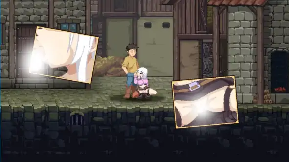 图片[6]-PC电脑版【ACT/动态/像素】魅魔继承者 : 黛莉菈的淫欲冒险 v0.4.770 步-次元总站