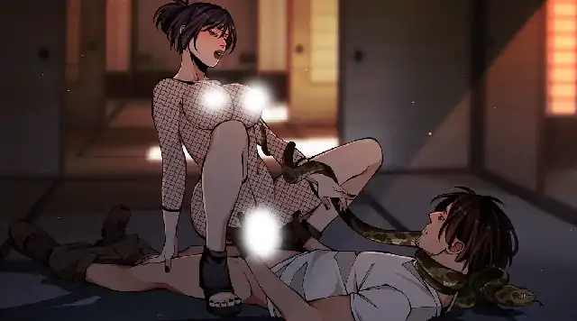 图片[5]-安卓+电脑【同人SLG/动态】火影忍者：忍者之主(忍者领主) v0.41步-次元总站