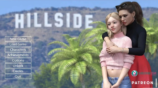 图片[2]-安卓+电脑【欧美SLG/动态】山坡 v0.16.1步-次元总站