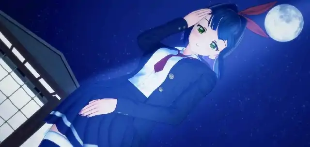 图片[10]-安卓+电脑【日系SLG/动态】浪漫喜剧：分歧者v0.1.4.2p步-次元总站