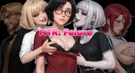 图片[1]-安卓+电脑【RPG/女同/欧美】NTR 費拉雷 [v0.1.7] 步-次元总站